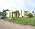 Aztec Villa Apartments, Panama City, FL