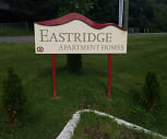 Eastridge Apts, Washington Lee Elementary School, Bristol, VA
