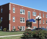 Cedar Glen, Jefferson Intermediate Traditional School, South Bend, IN
