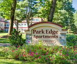 Park Edge, Westfield, MA