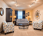 Belcaro, Colorado Springs, CO