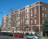 Heritage Place Apartments, Dearborn, MI