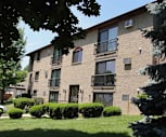 Breeze Hill Garden Apartments, Greensburg, PA