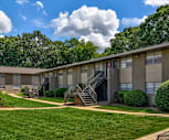 Brookfield Apartments, College Park, GA