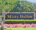 Misty Hollow, Grand Prairie, TX