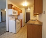 Horizon View Apartments, Watford City, ND