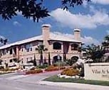 Villas At Sonterra, Stone Oak, San Antonio, TX