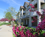 Evia Senior Apartments, Hawk's Landing Golf Club, Madison, WI