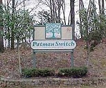 Patman Switch, Naples, TX