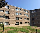 Woodview Apartments, Wallingford, CT