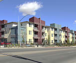 River Place Senior Apartment Homes, Reno, NV