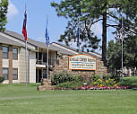 Estelle Creek North, Houston Middle School, Irving, TX