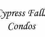 Cypress Falls Condominums, Largo, FL