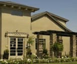 College Park Apartments, Lemoore, CA