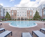First Street Place Apartments, Pitt Community College, NC