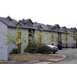 Apartments Near Magic Drive San Antonio Tx Apartmentguide Com