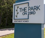 The Park on 23rd, Pell City, AL