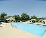 Meadow Lake I/II, Searcy, AR