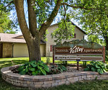 Seminole Valley Apartments, Savanna Oaks Middle School, Fitchburg, WI