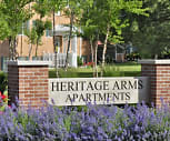 Heritage Arms, Midland, MI