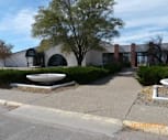 Sun Haven Apartments, Pueblo, CO