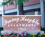 Irving Heights Apartments, Salt Lake City, UT