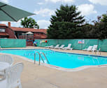 Arrowtree Apartments, Launch Trampoline Park Lansing, Okemos, MI
