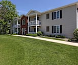 Fox Trace Apartments & Fox Trace West, 14059, NY