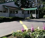 Harborwood, Harbor Heights Elementary School, Gig Harbor, WA
