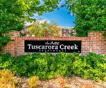 Tuscarora Creek, Purcellville, VA