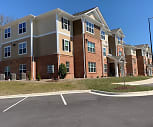 Hartley Ridge Apartments, West Hartley Drive, High Point, NC