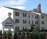 Jesse Lee Apartments, Petersburg, VA