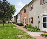Pottsgrove Townhomes, 19518, PA
