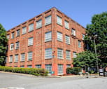 Brumby Lofts, Marietta, GA