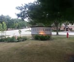 Liberty Lake Apartments, Sarah Adams Elementary School, Lake Zurich, IL