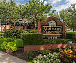 Summers Landing Apartments, Euless, TX