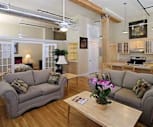 South Street Lofts, Petersburg, VA