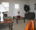 Belleville Park Apartments, South Bend, IN
