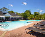 view of pool, Willow Grove Apartment Homes