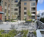 Court 17 Apartments, Gig Harbor, WA