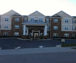 Admiral Pointe Apartments, High Point, NC