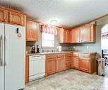 Robbinwood Villa, 48180, MI