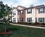 Creekside Apartments, Wake Forest, NC