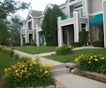 Blueberry Hill Apartments, Watts Road, Madison, WI