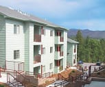Canyon Village Apartments, Los Alamos, NM