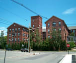 The Cobbler Lofts, 07821, NJ