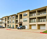 Crescent Pointe Apartments, Sam Houston Elementary School, Bryan, TX