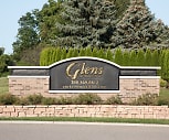 Glens Of Northville, Our Lady Of Victory, Northville, MI