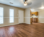 Village Creek Townhomes, Fort Worth, TX