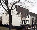Raintree Townhomes, Westerville, OH